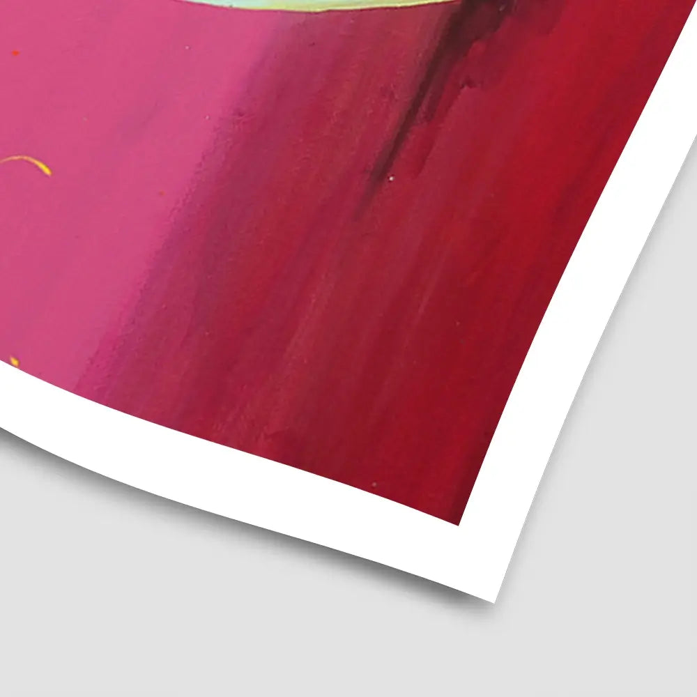 You're The Sweetest Art Print You're The Sweetest Art Print wall art product Jo Gough