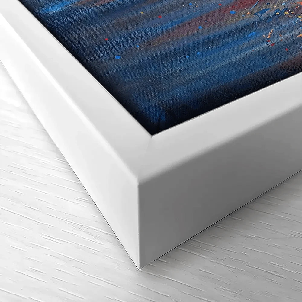 You Take My Breath Away Canvas Print You Take My Breath Away Canvas Print wall art product Jo Gough