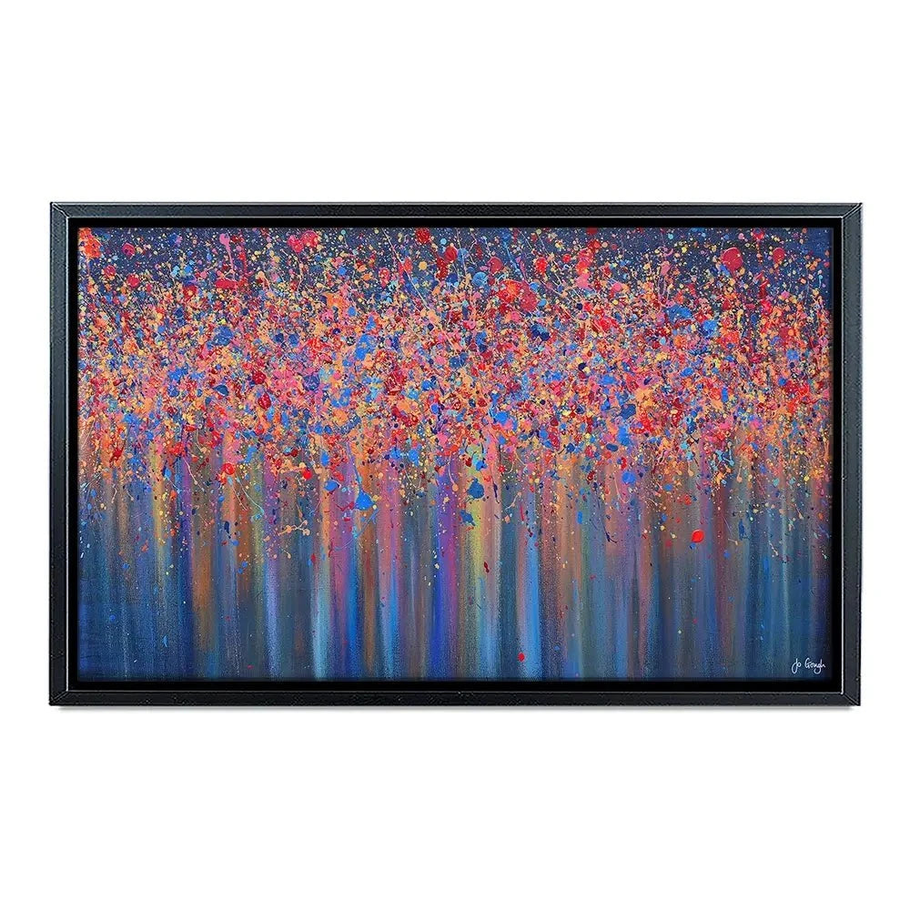 You Take My Breath Away Canvas Print You Take My Breath Away Canvas Print wall art product Jo Gough