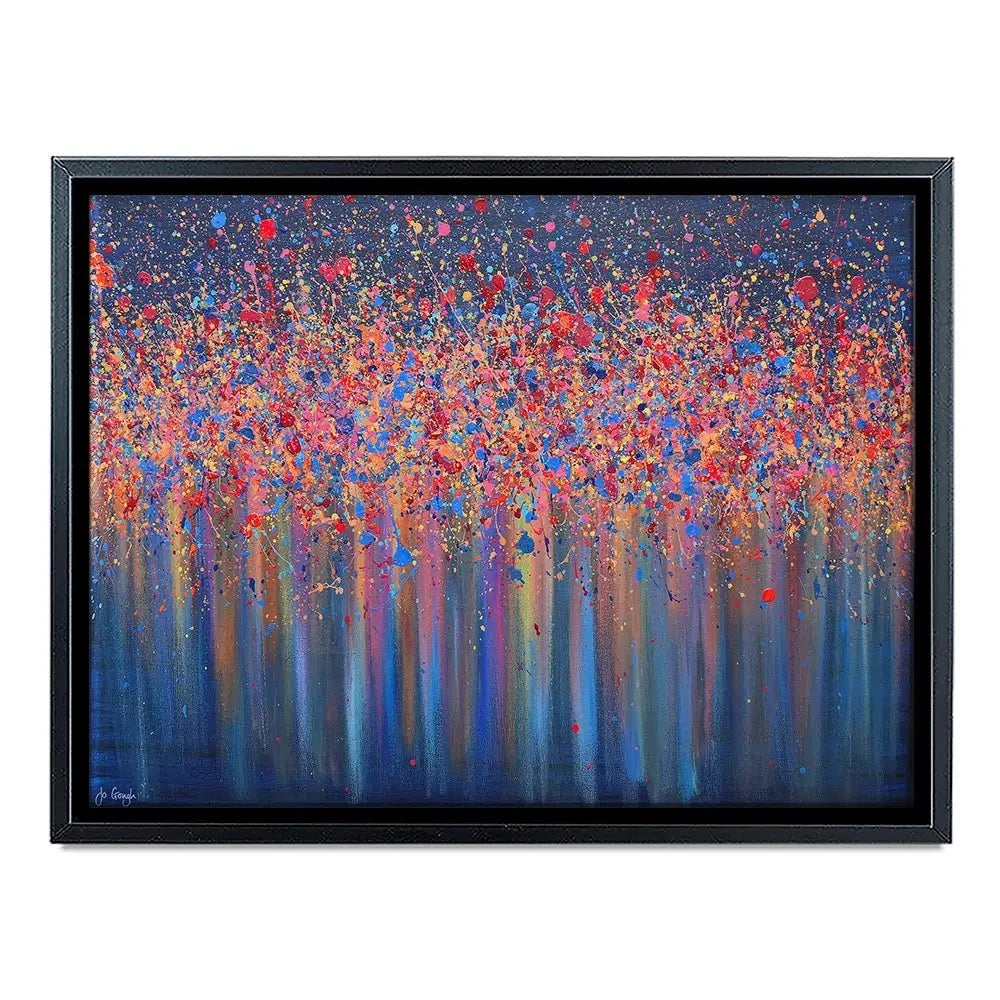 You Take My Breath Away Canvas Print You Take My Breath Away Canvas Print wall art product Jo Gough