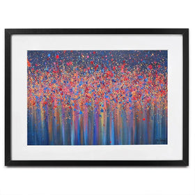 You Take My Breath Away Framed Art Print You Take My Breath Away Framed Art Print wall art product Jo Gough