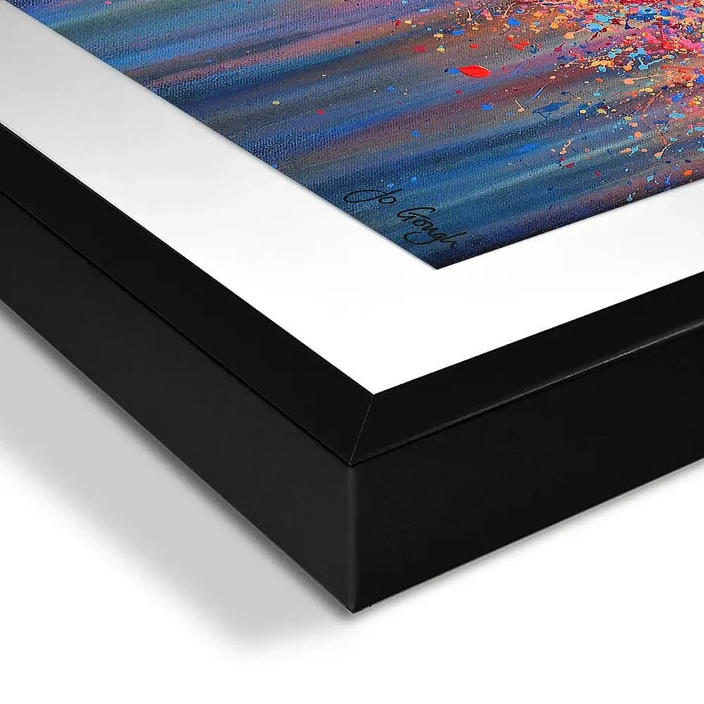 You Take My Breath Away Framed Art Print You Take My Breath Away Framed Art Print wall art product Jo Gough