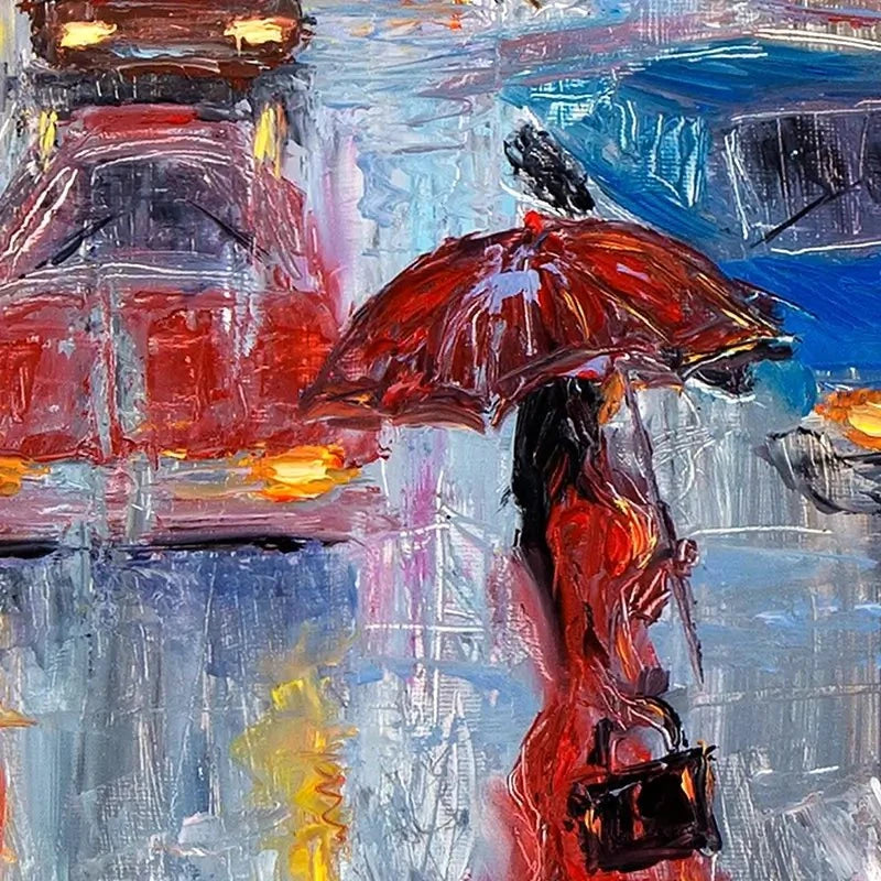 Zebra Crossing Canvas Print Zebra Crossing Canvas Print wall art product Boyan Dimitrov / Shutterstock