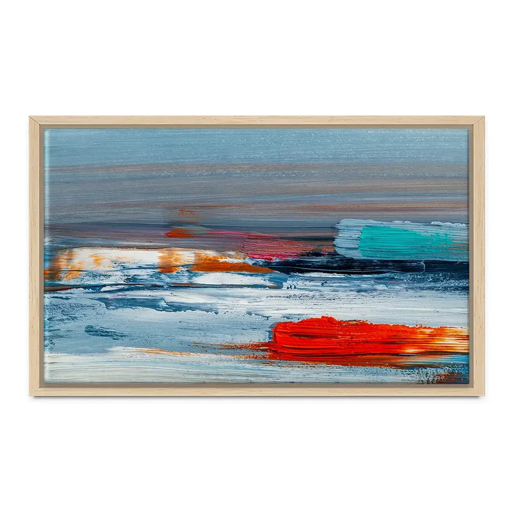 Zoom Canvas Print Zoom Canvas Print wall art product S-BELOV / Shutterstock