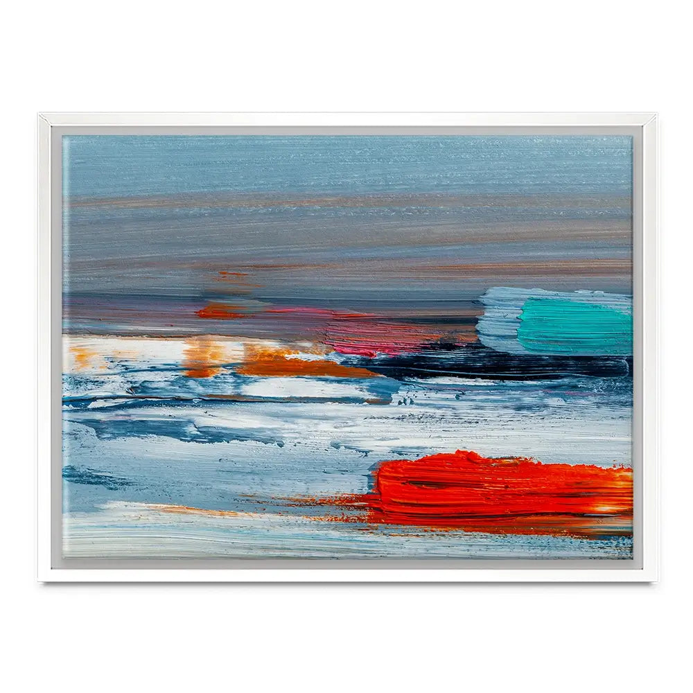 Zoom Canvas Print Zoom Canvas Print wall art product S-BELOV / Shutterstock