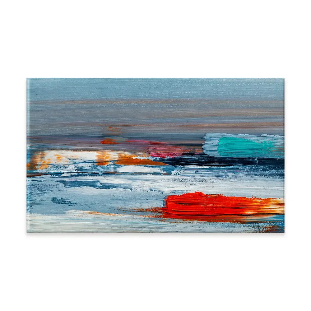 Zoom Canvas Print Zoom Canvas Print wall art product S-BELOV / Shutterstock