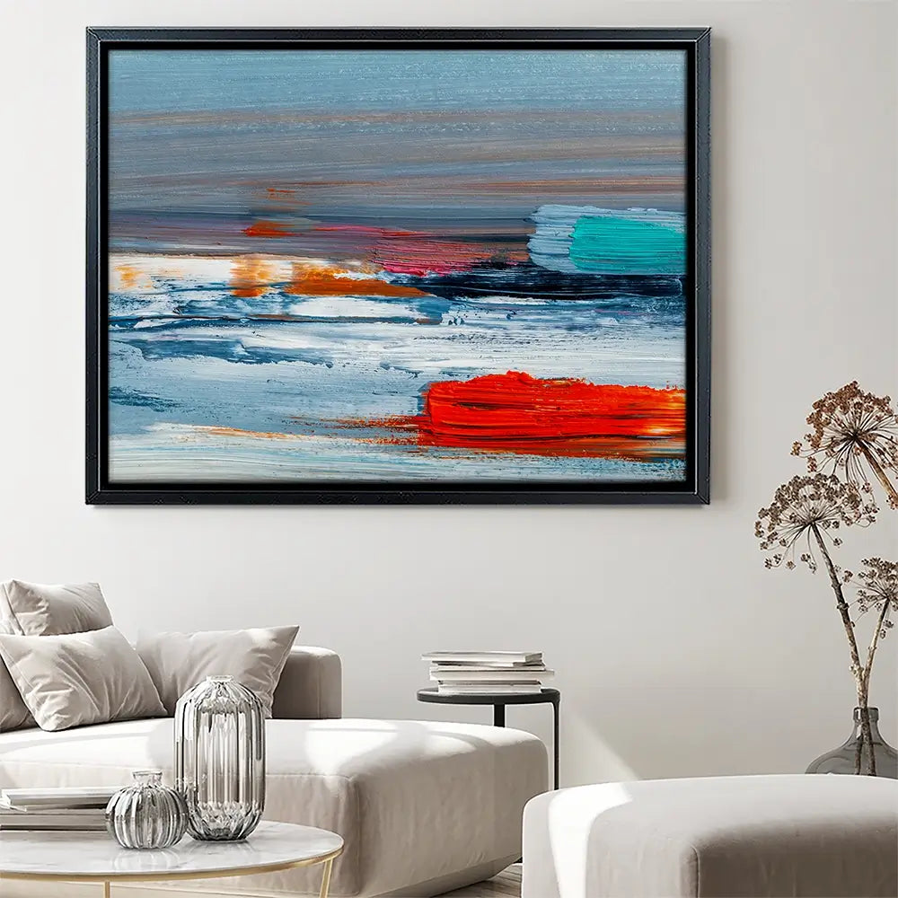 Zoom Canvas Print Zoom Canvas Print wall art product S-BELOV / Shutterstock