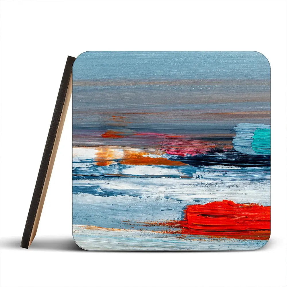 Zoom Coaster Set Zoom Coaster Set wall art product S-BELOV / Shutterstock