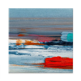 Zoom Square Canvas Print Zoom Square Canvas Print wall art product S-BELOV / Shutterstock