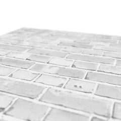 Sweep It Under The Carpet Canvas