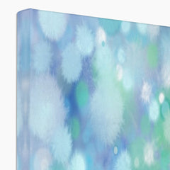 Pretty Flowers Canvas Print