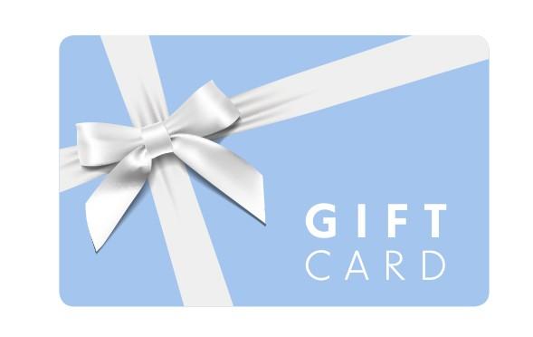 Art Gift Card wall art product