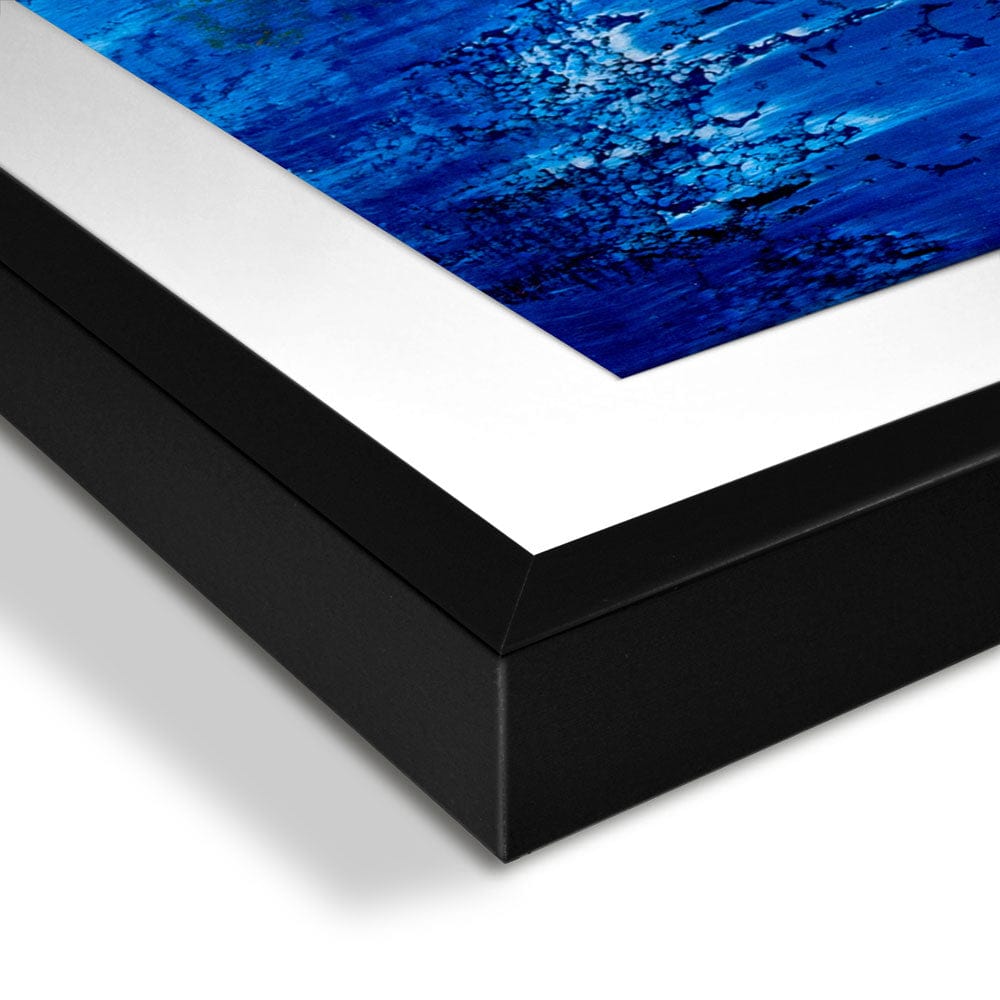 Bright Framed Art Print wall art product S-BELOV / Shutterstock