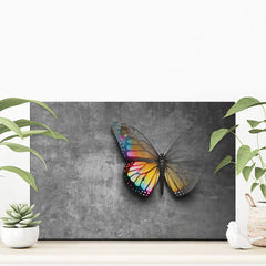 Butterfly Canvas Print