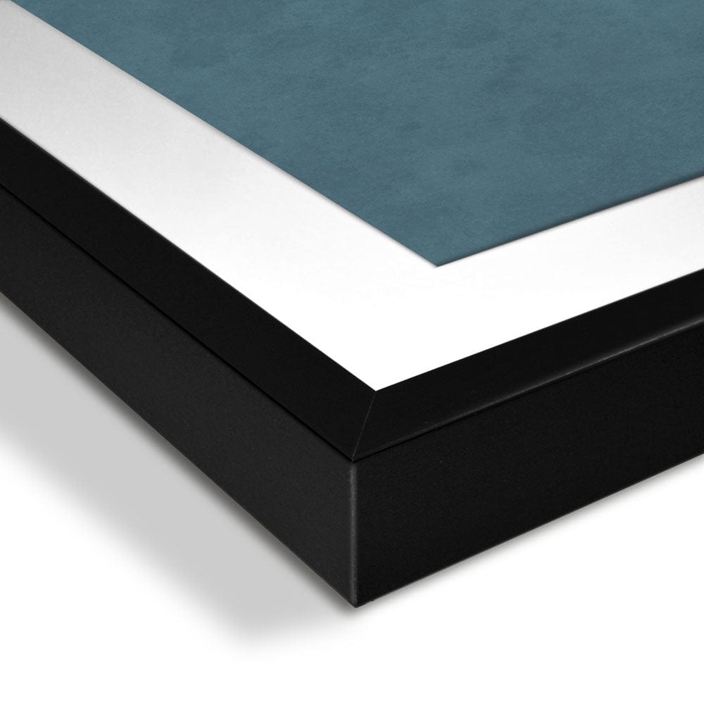 Come Fly With Me Framed Art Print wall art product tubaacik / Shutterstock