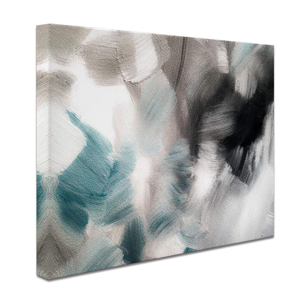 Dusky Canvas Print wall art product Adelina ART / Shutterstock