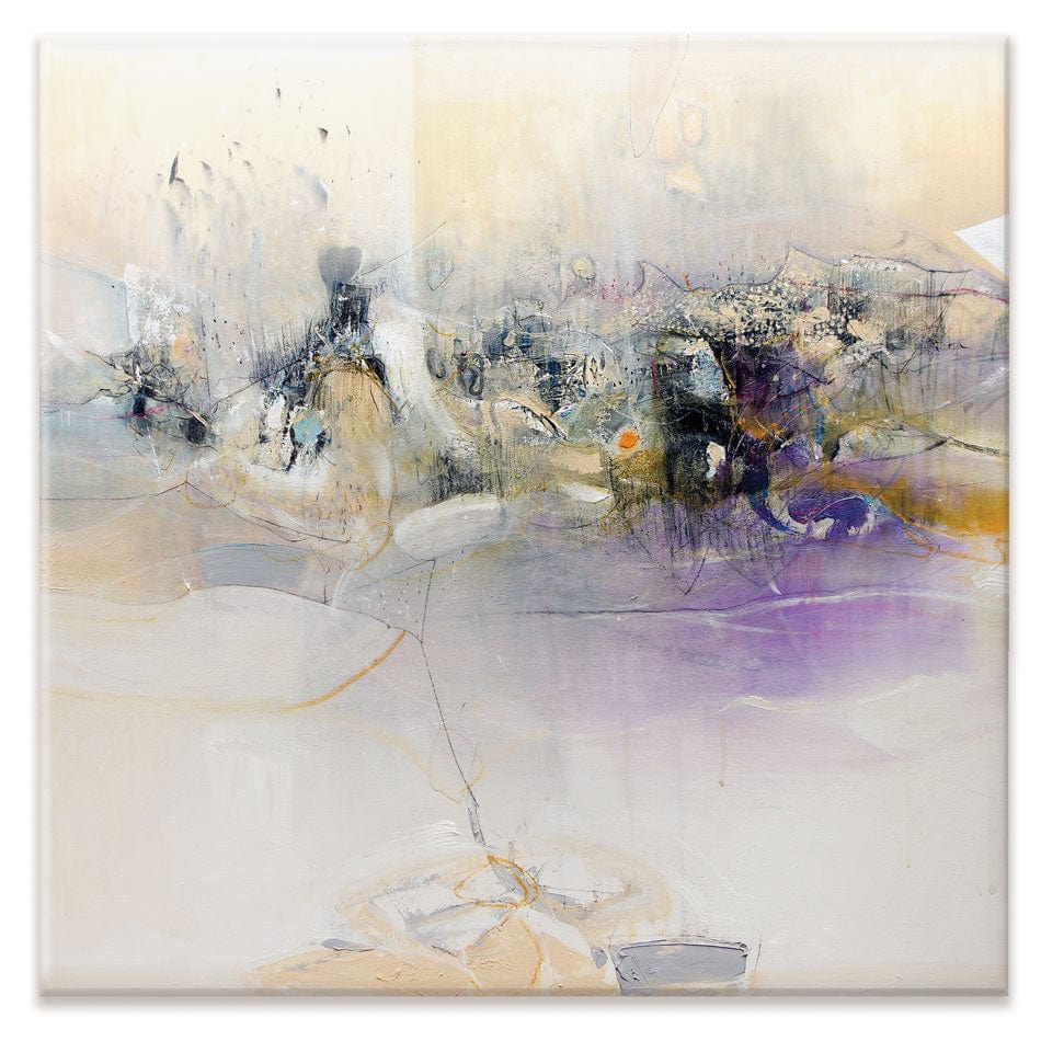 Elegance Canvas Print wall art product artistaV / Shutterstock