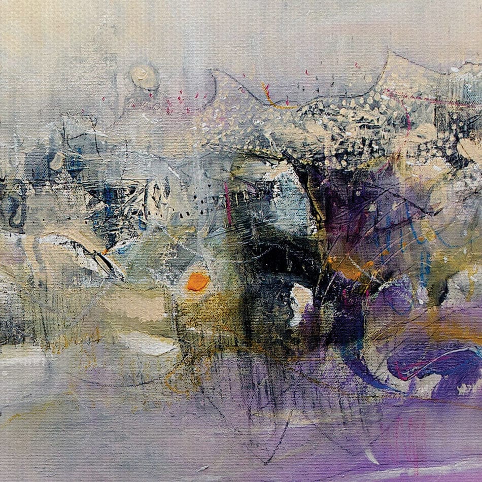 Elegance Canvas Print wall art product artistaV / Shutterstock