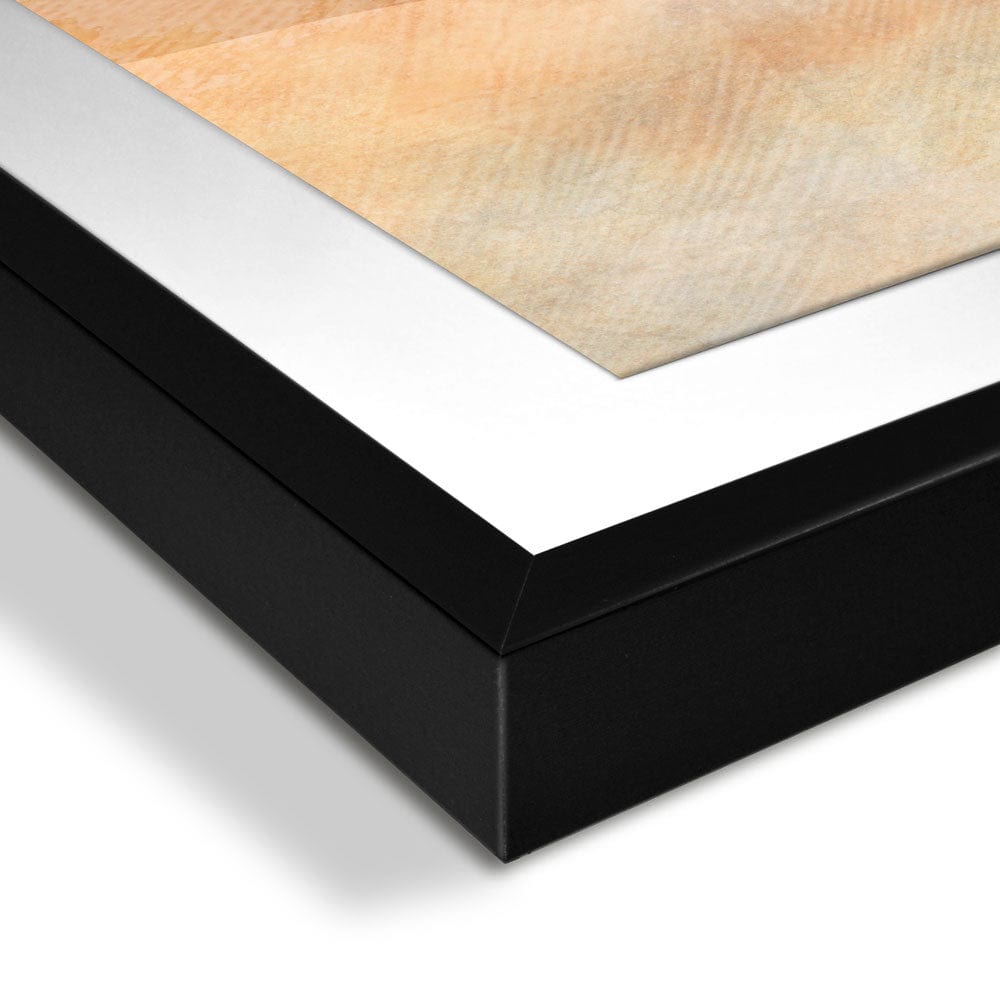 Fly Away Framed Art Print wall art product DaisyArtDecor / Shutterstock