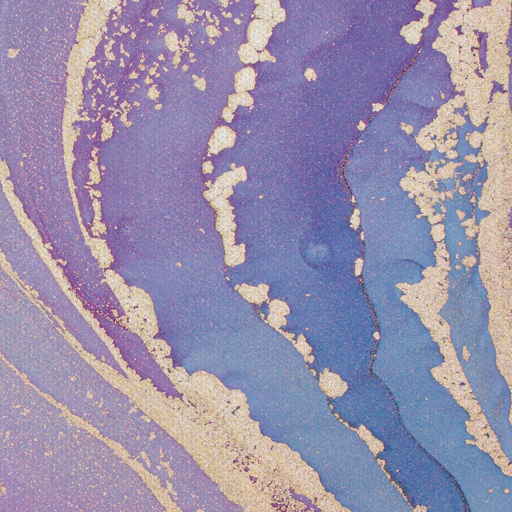 Lilac Dreams Canvas Print wall art product coldsun777 / Shutterstock