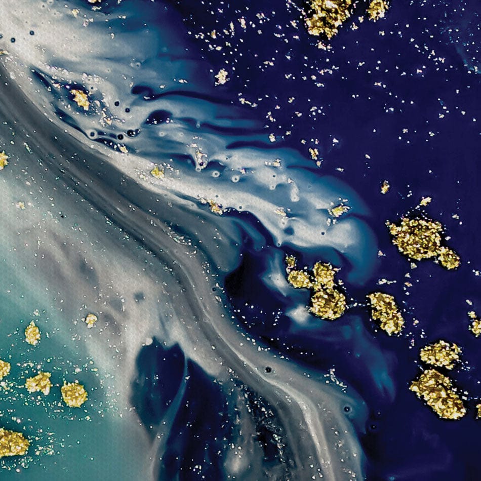 Magical Marble Duo Canvas Print wall art product pluie_r / Shutterstock