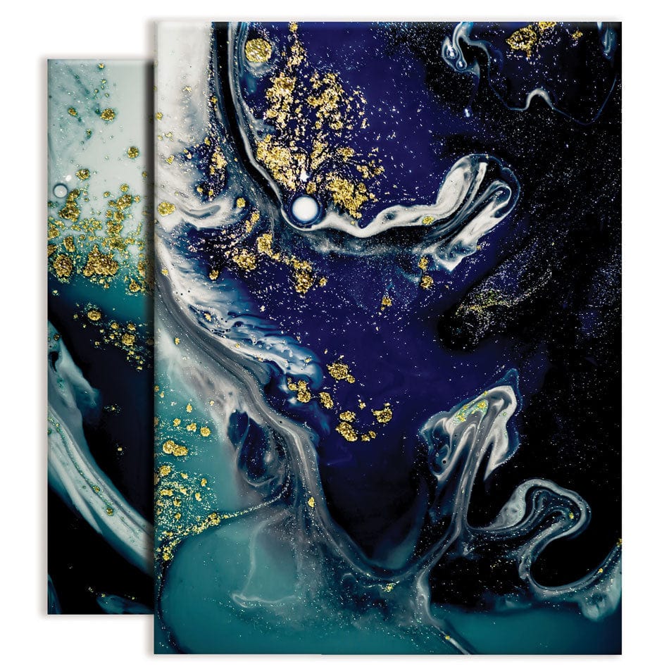 Magical Marble Duo Canvas Print wall art product pluie_r / Shutterstock