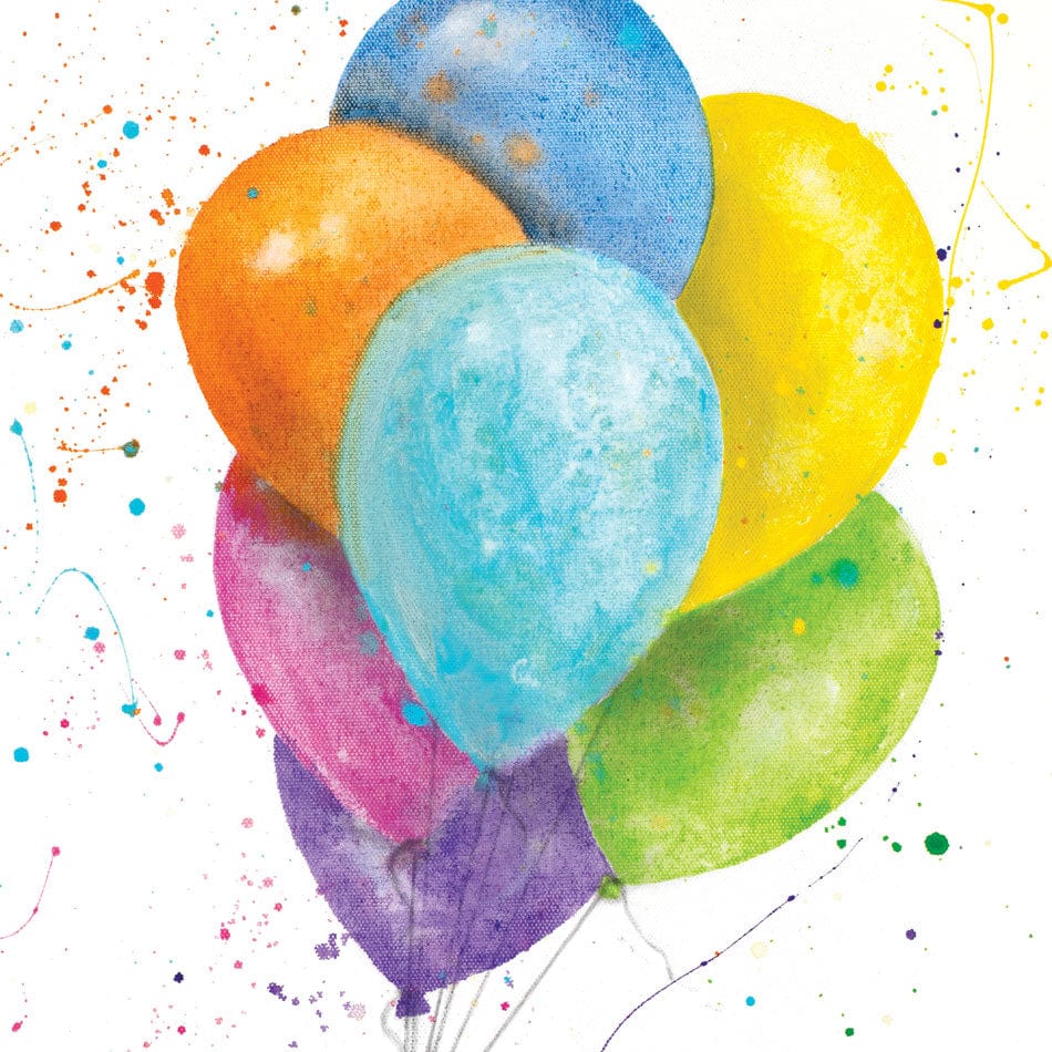 Positive Penguin Framed Art Print wall art product Ashvin Harrison