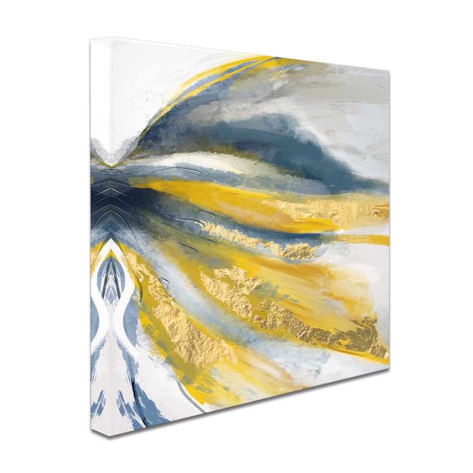 Reaching Out Canvas Print wall art product Artone Graphica / Shutterstock