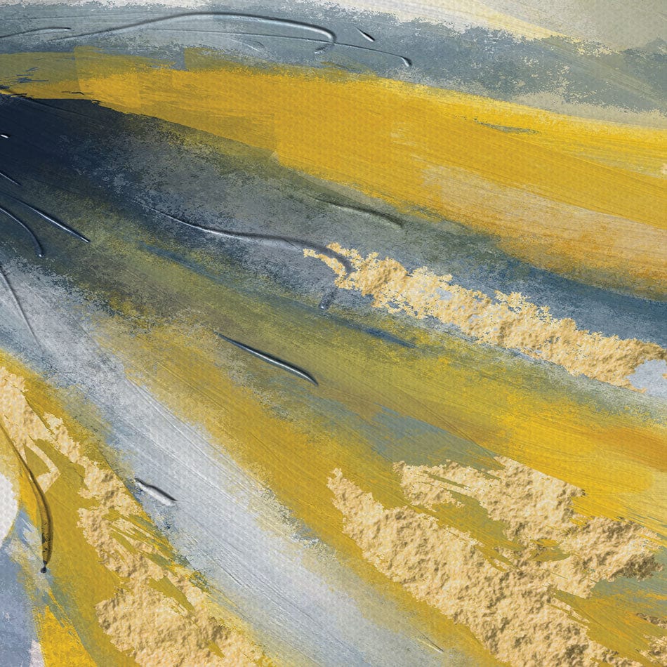 Reaching Out Canvas Print wall art product Artone Graphica / Shutterstock