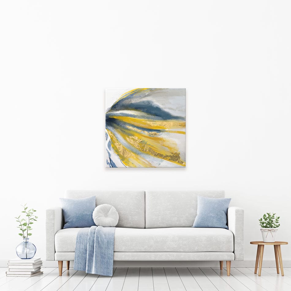 Reaching Out Canvas Print wall art product Artone Graphica / Shutterstock