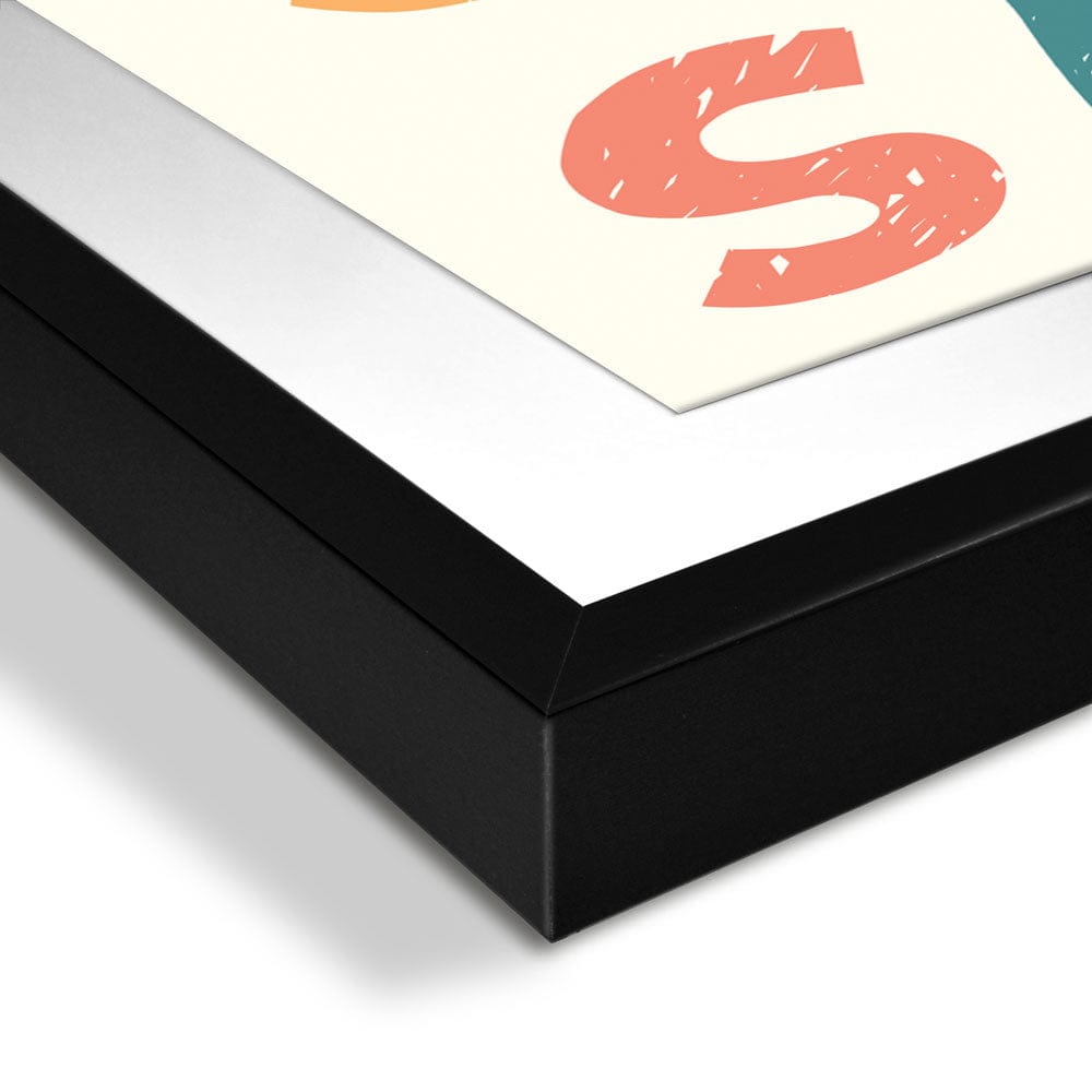 You Are My Sunshine Framed Art Print wall art product LizavetaS / Shutterstock