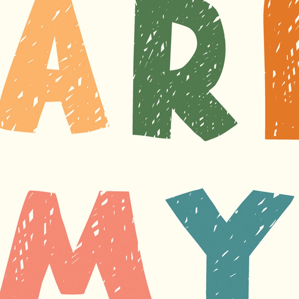 You Are My Sunshine Framed Art Print wall art product LizavetaS / Shutterstock