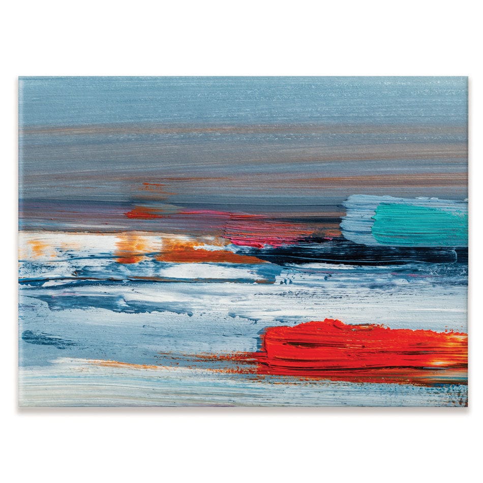 Zoom Canvas Print wall art product S-BELOV / Shutterstock