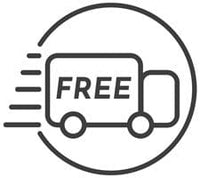 Image of FREE Delivery
